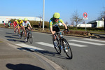 1er Grand Prix cycliste UFOLEP de Seclin ( 1ère, 3ème cat, Cadets, Féminines )