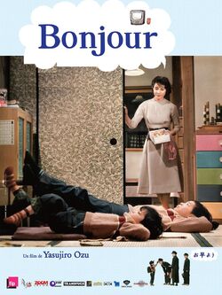 Bonjour