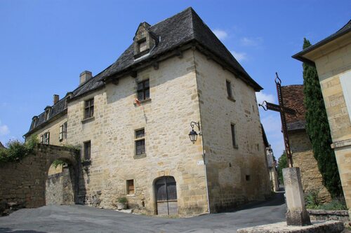 Saint-Robert (Corrèze)