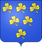 Famille Gattefossey Charrey-sur-Seine (21)