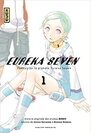  ○ Eureka Seven ○