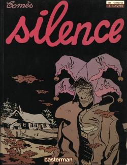 Silence couv 1