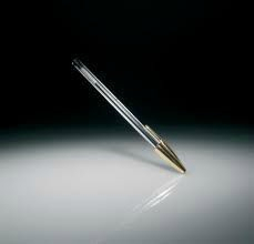 LE STYLO MAGIQUE (BIC MAGIQUE)