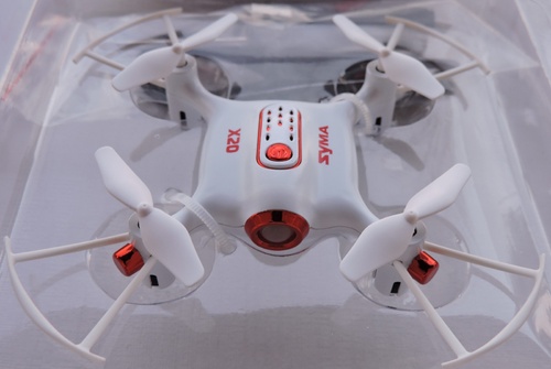 SYMA - X20 Pocket