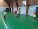 Le sport à l'école !