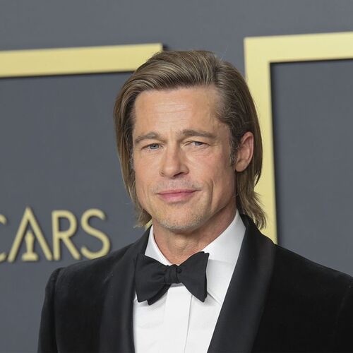 Brad Pitt : la vraie raison pour laquelle il a séché les BAFTA