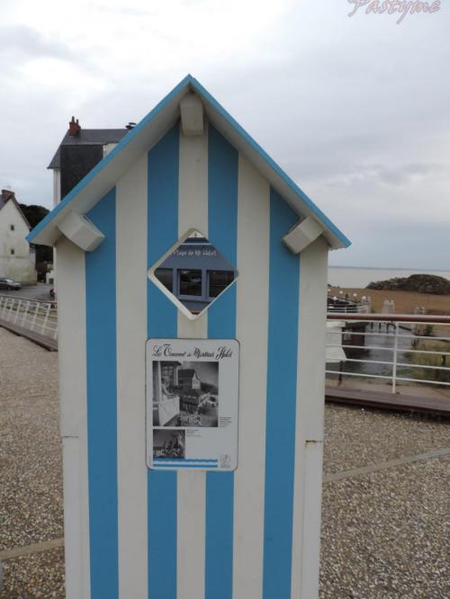 Sur les traces de M. HULOT