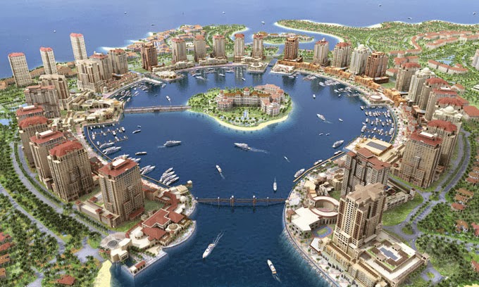 Qatar