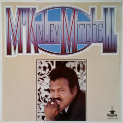 McKinley Mitchell - Same - Complete LP