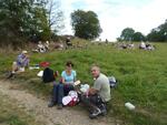 La randonnée du 28 septembre à Saint-Omer