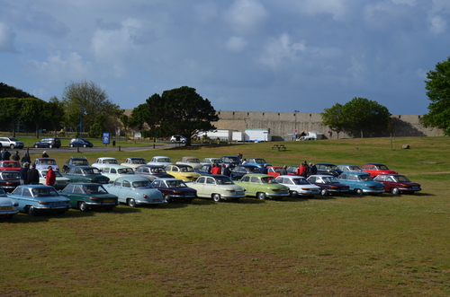 -Le R.I.P.L. 2019 à Port-Louis (56)