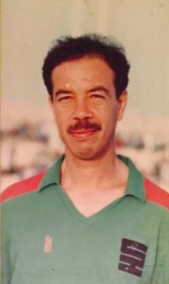 Azzouz Mohamed