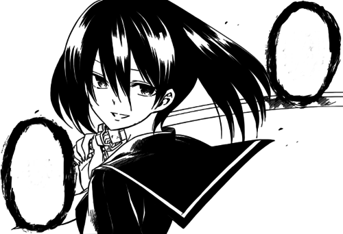 Image de akame ga kill, manga, and kurome