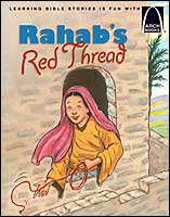 Rahab's Red Thread - Arch Books