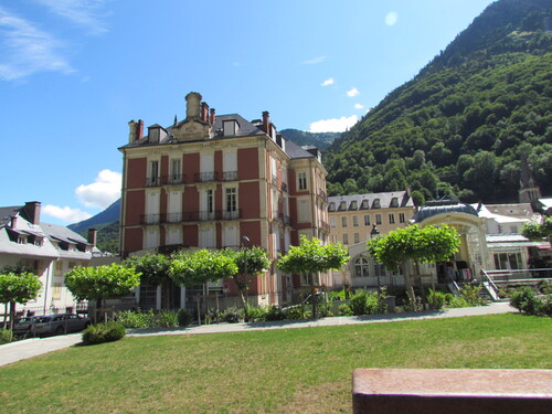 Visite dans les Pyrénées (23).