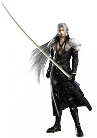 Séphiroth