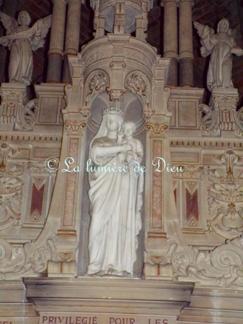 Sainte-Anne d'Auray, la basilique