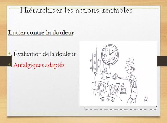 "Prévention de la chute chez la personne âgée", une conférence du Docteur Claude Plassard