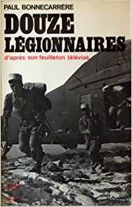 TÉLÉCHARGER LES DOUZE LEGIONNAIRES DOUZE TÉLÉCHARGER LEGIONNAIRES LES
