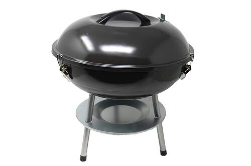 Mini BBQ Grill - Buy Electric, Charcoal and Propane Grills At Best Prices