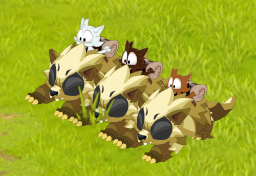 Dofus