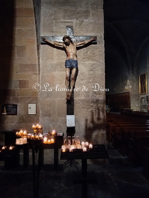 Cathédrale Saint Léonce de Fréjus