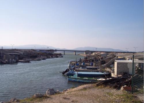 Lieu dit "LA CARAMOUN" à LEUCATE