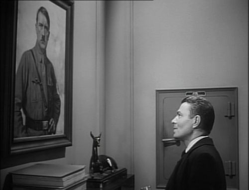 L’affaire Cicéron, Five fingers, Joseph L. Mankiewicz, 1952