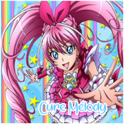 Suite Pretty Cure : Présentation générale 