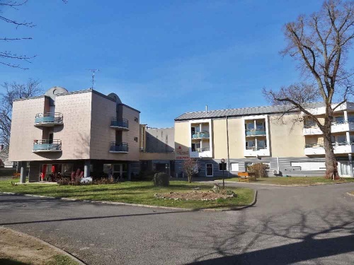 Un bel après-midi récréatif à la Maison de la Charme...