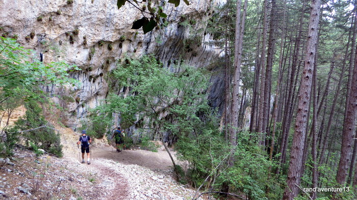 Grottes de St Maurin