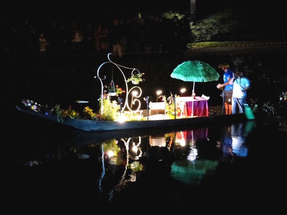 Fête Médiavale à Amiens