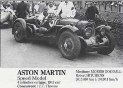 Le Mans 1937