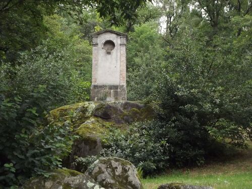 Une excursion à Clisson (2e partie)