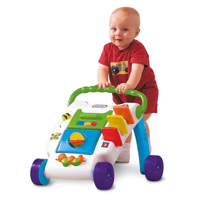 baby care walker