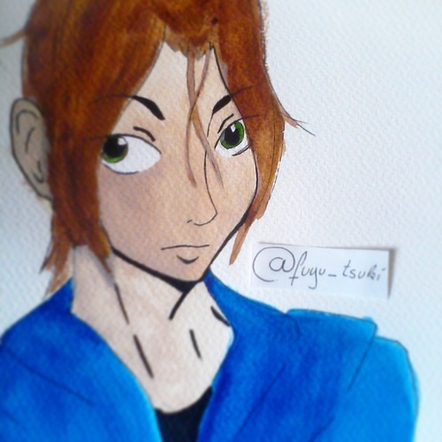 mes dessin n°62