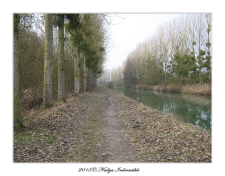 Biermes, mon village d'enfance