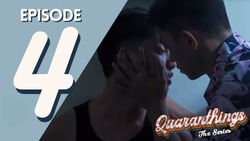 Quaranthings the series - Saison 1