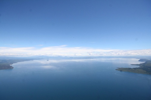 Semaine Extrême à Taupo