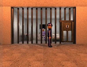 Jouer à Jailbreak 2 escape