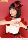 Haruka Kudo 工藤遥 Hello! Project 2012 WINTER Hello☆Pro Tengoku ~Rock-chan~ & ~Funky-chan~