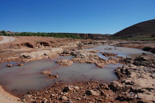 L'oued