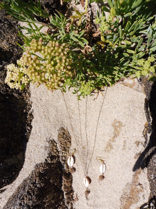 Bijoux bord de mer