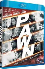 [Blu-ray] Pawn
