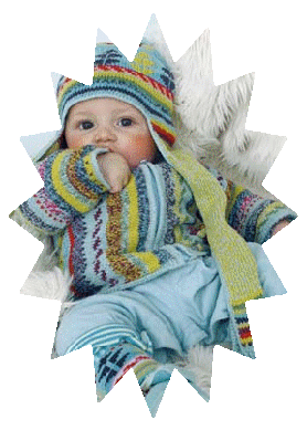 Un bébé... faire ça ?