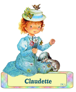 Demande de Claudette 1.09