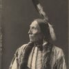 Chief White Man, Kiowa Creator/Contributor: Rinehart, F. A.