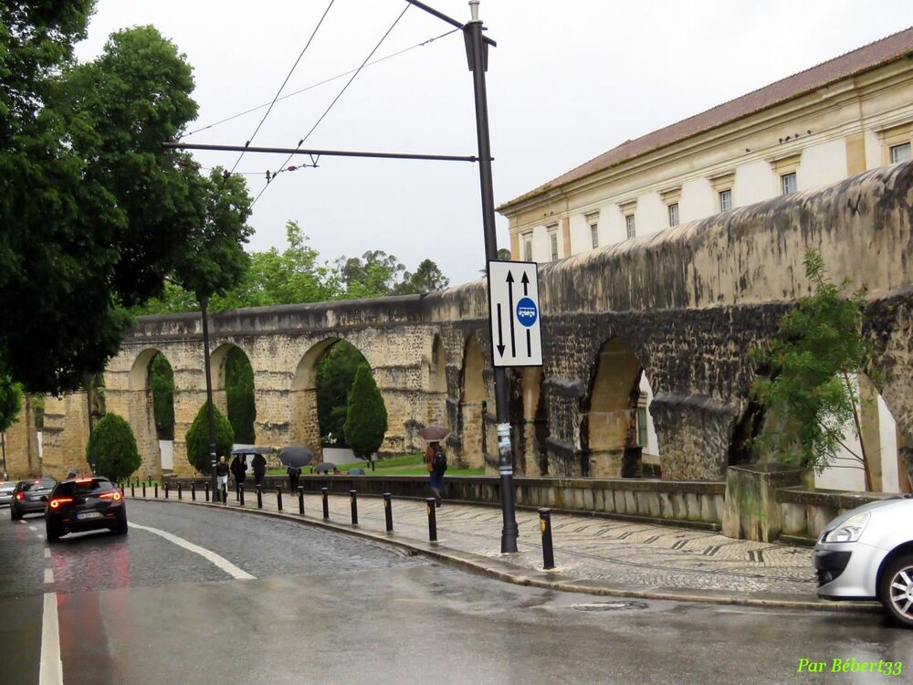 Coimbra ou Coïmbre -2