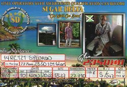 WORD QSL GALERIE