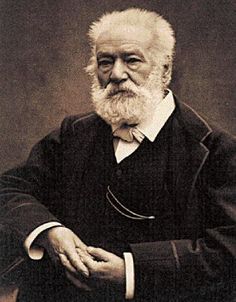 Victor Hugo